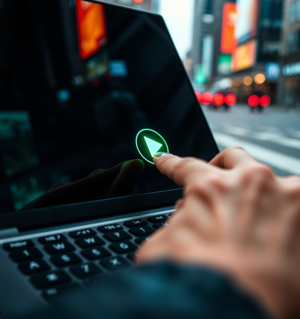 Illustrazione generata per il pezzo: Epic Games annuncia il nuovo launcher e Fortnite su Linux