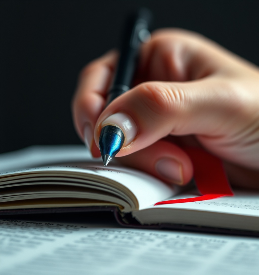 Illustrazione generata per il pezzo: L'IA nell'educazione: come trasformare senza creare nuove disuguaglianze