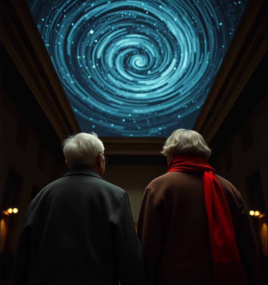 Illustrazione generata per il pezzo: Oroscopo del Capricorno dal 15 al 21 ottobre 2026