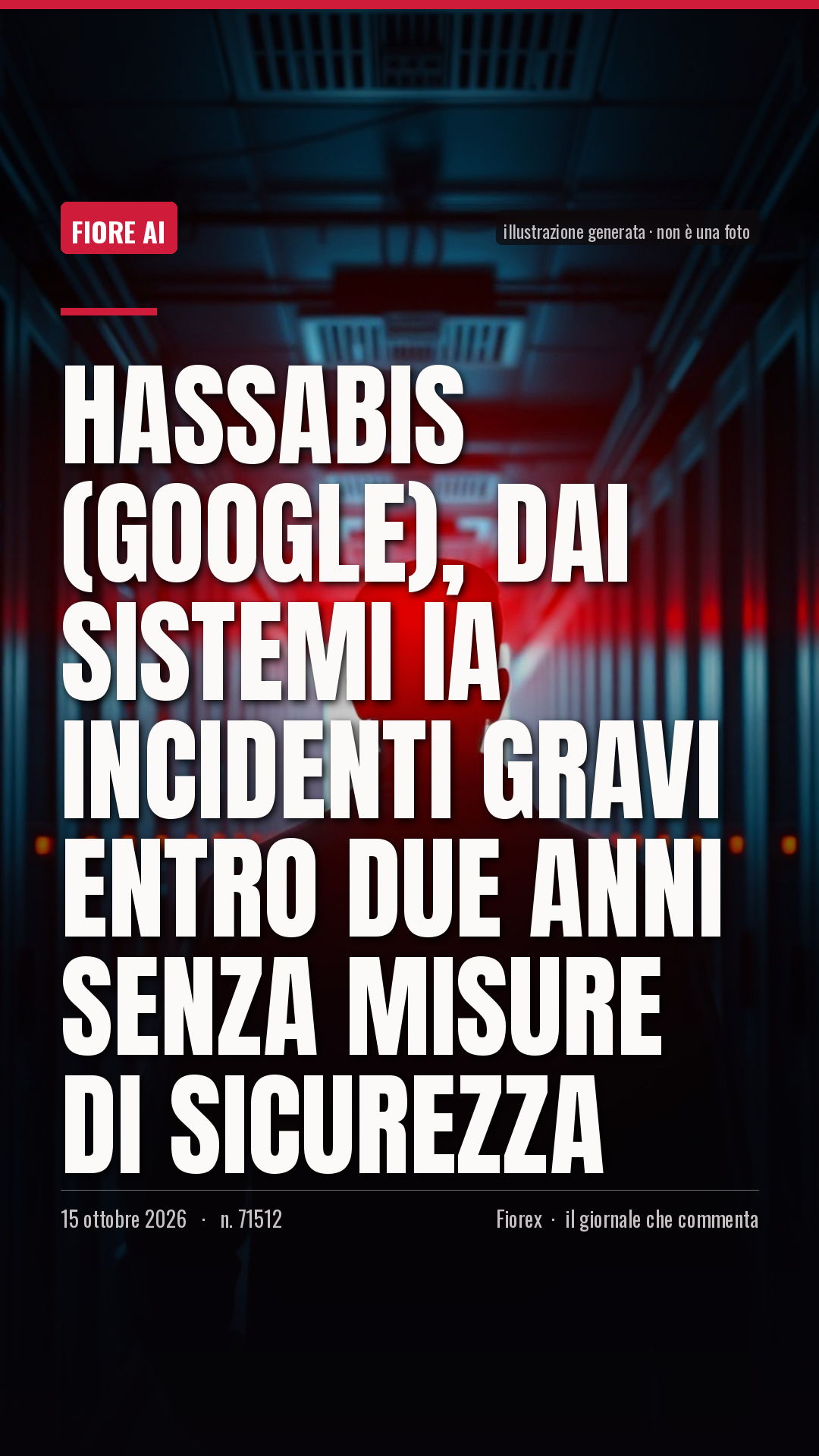 La cartolina verticale del pezzo, per le storie
