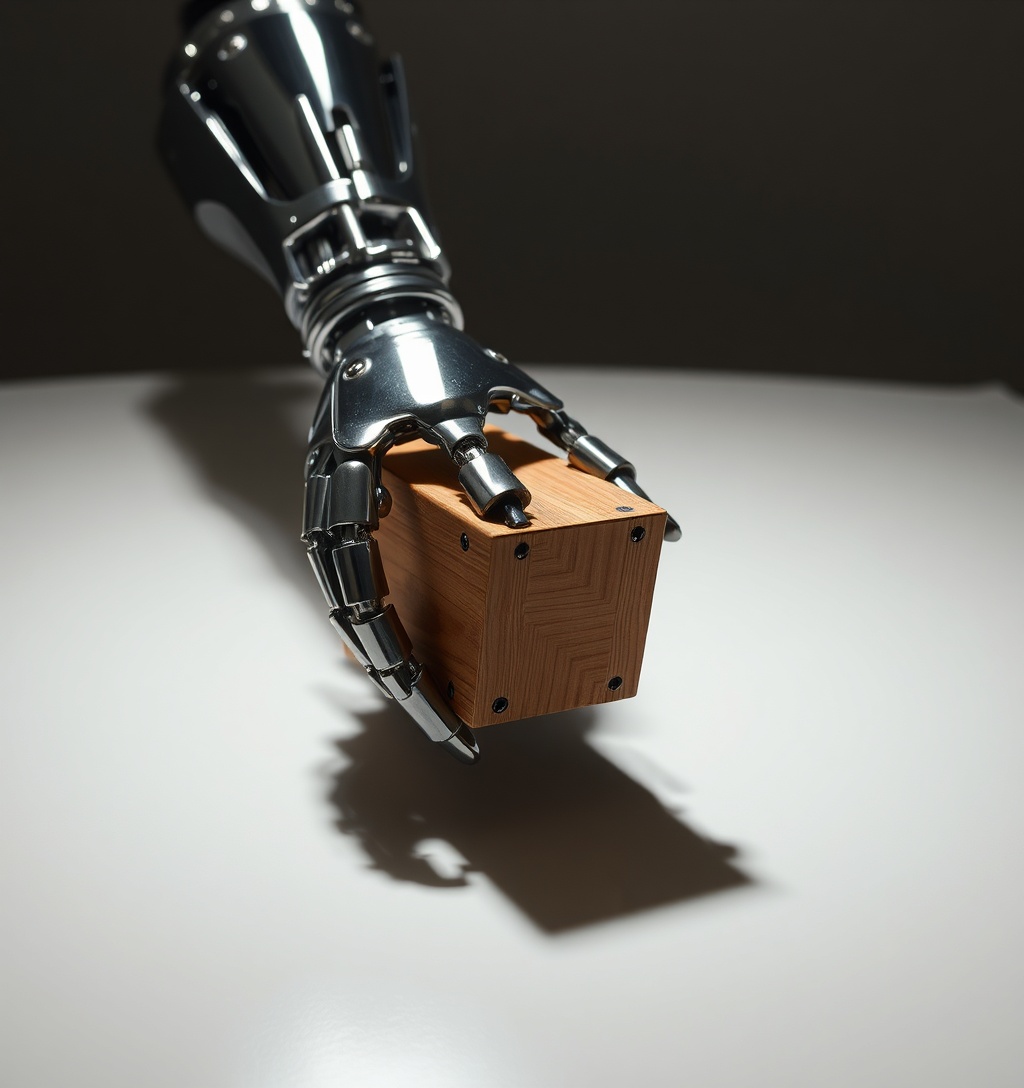 Illustrazione generata per il pezzo: ChatGPT sotto accusa: otto stati USA contro OpenAI per la sicurezza dei minori