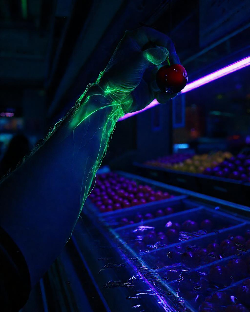 Illustrazione generata per il pezzo: Oltre il POS: CDE Solutions e Bodega AI uniscono le forze per portare l'intelligenza artificiale nelle operazioni quotidiane di vendita al dettaglio