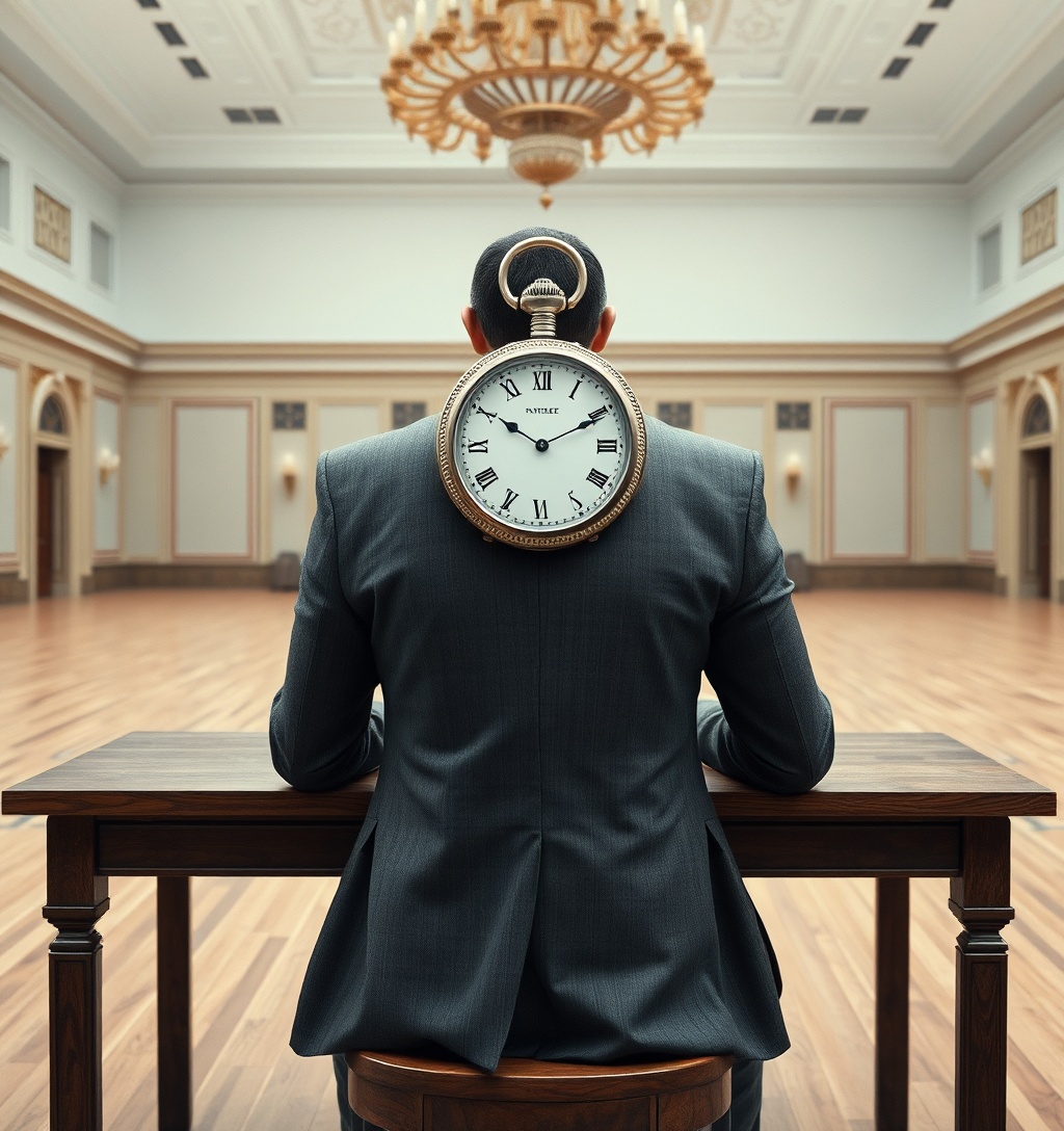 Illustrazione generata per il pezzo: Gallagher: il dialogo è essenziale per mantenere vivo il sogno della pace