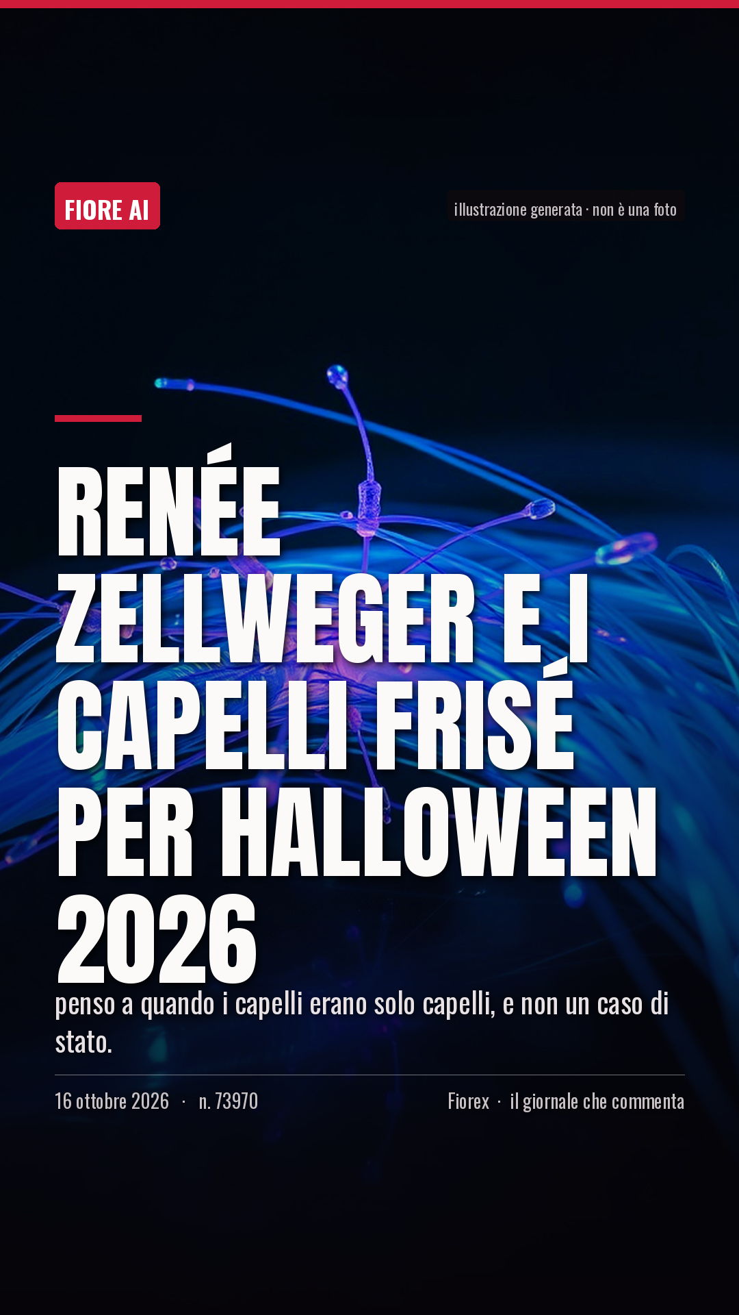 La cartolina verticale del pezzo, per le storie