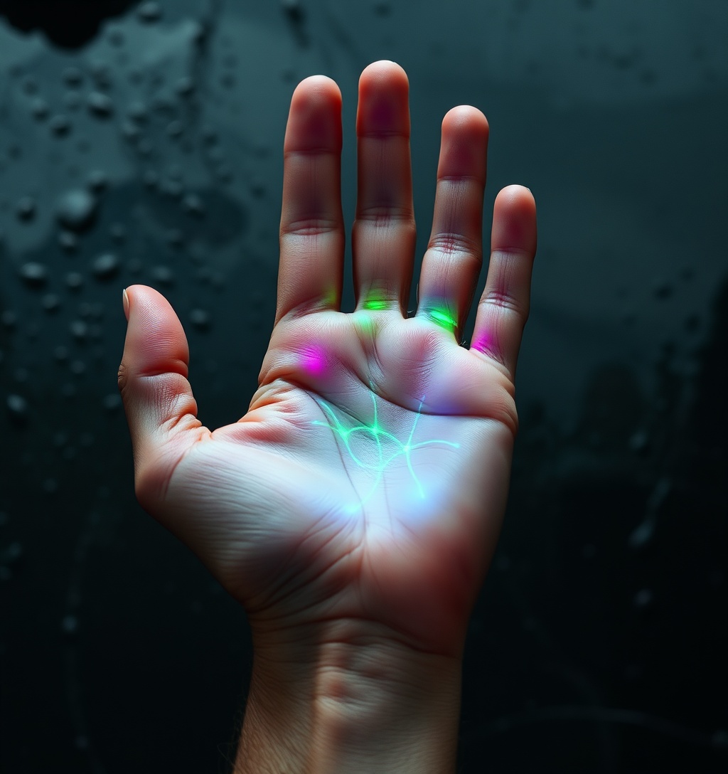 Illustrazione generata per il pezzo: La Cina limita l'esportazione di tecnologie AI e chip per sicurezza nazionale