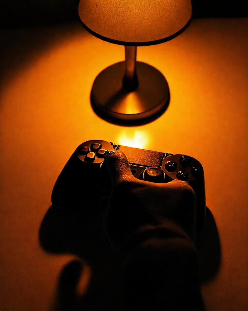 Illustrazione generata per il pezzo: PlayStation Store rilascia un gioco gratuito PS5 e PS4 con trofei facili