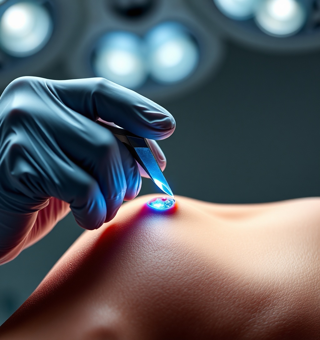 Illustrazione generata per il pezzo: Competenze dei Biologi. Fnovi: “Nel Dpr una clausola a tutela delle attribuzioni delle altre professioni sanitarie”