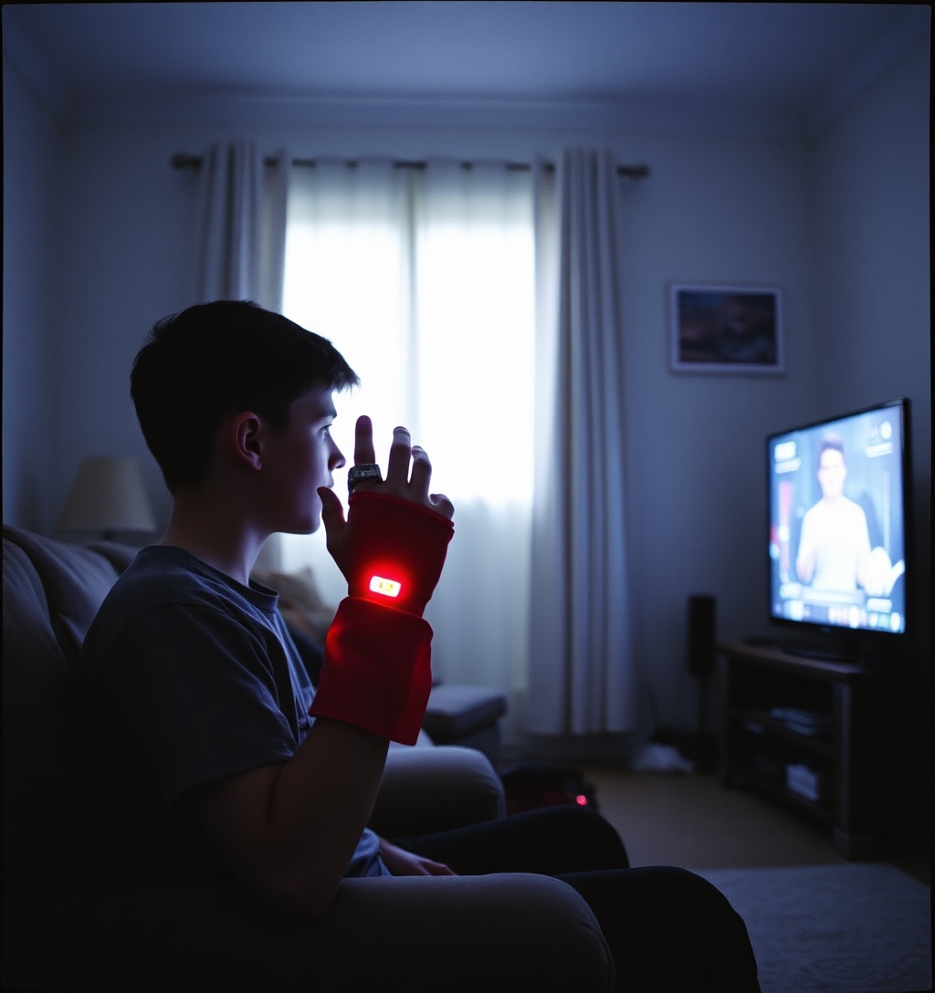 Illustrazione generata per il pezzo: Fortnite: gli orari delle nuove Power Hours di Fortnitemares