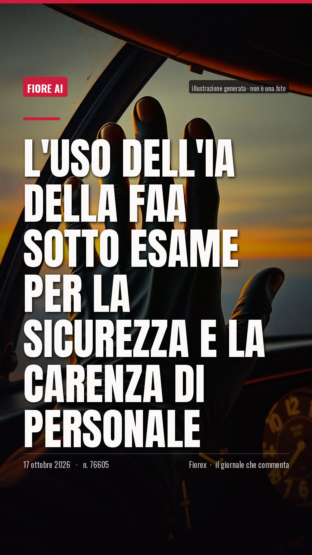 La cartolina verticale del pezzo, per le storie