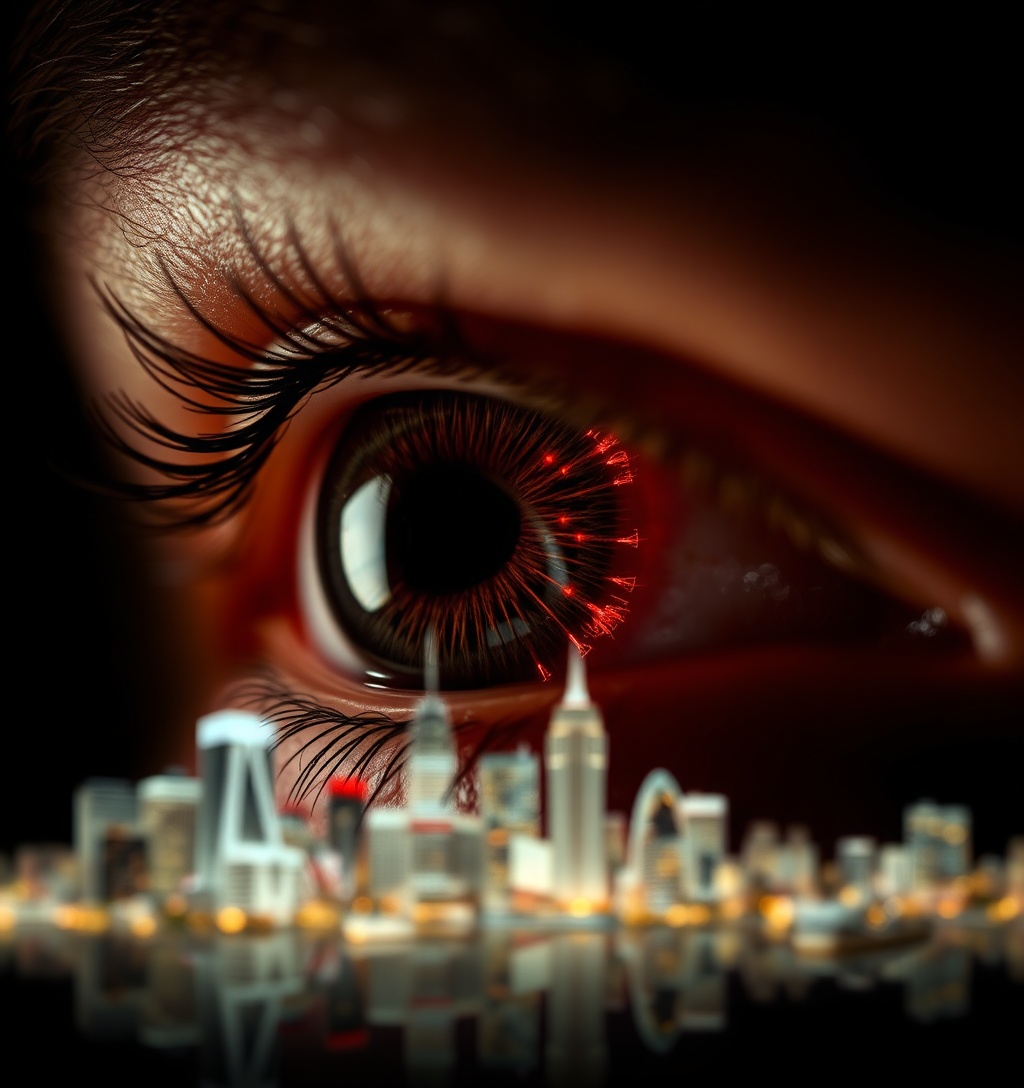 Illustrazione generata per il pezzo: Hacker cinesi sfruttano una falla zero-day di BeyondTrust per prendere il controllo di server di supporto remoto