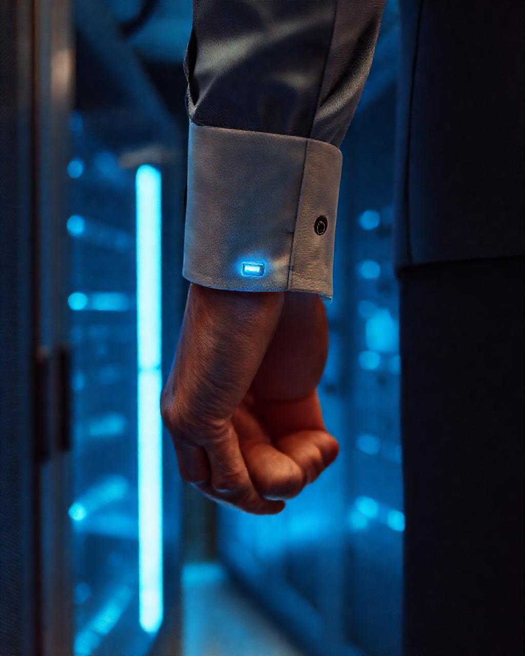 Illustrazione generata per il pezzo: Voucher cloud e cybersecurity: incentivi per le PMI ma resta la sfida della sicurezza reale