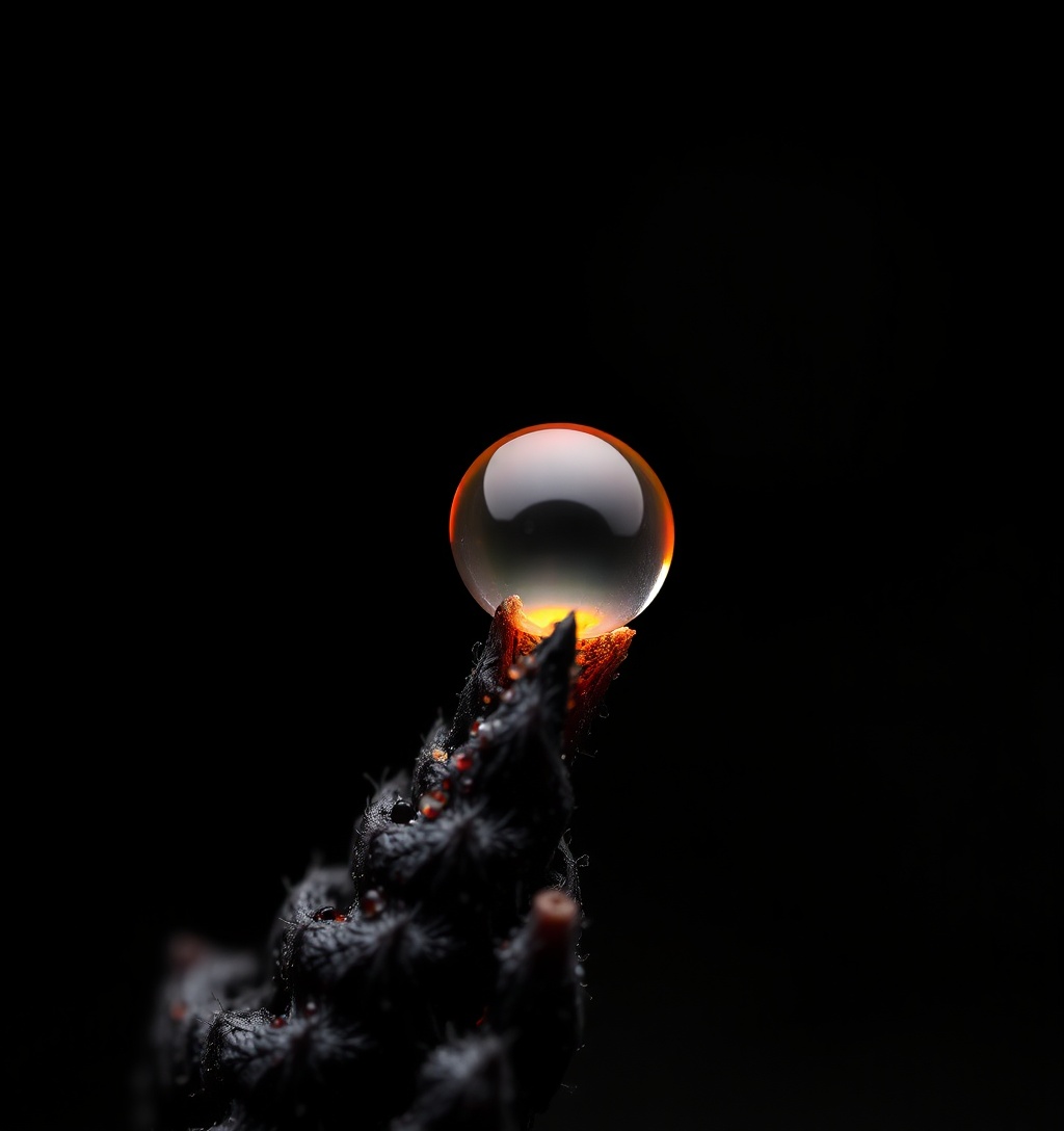 Illustrazione generata per il pezzo: La NMSU lancia il sistema di calcolo ad alte prestazioni per la ricerca su intelligenza artificiale, acqua e incendi