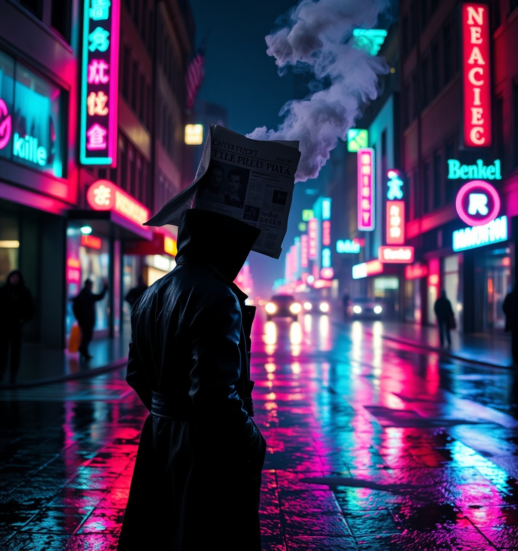 Illustrazione generata per il pezzo: Babylon Berlin 5, l'ultima stagione della serie Sky Exclusive