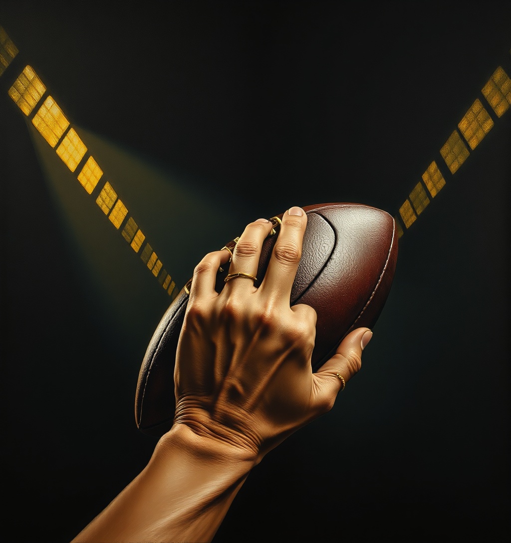 Illustrazione generata per il pezzo: Champions: Mourinho, "Di intoccabile c'è solo lo stemma