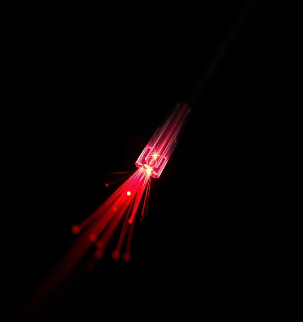 Illustrazione generata per il pezzo: Asstel presenta le sue proposte per la filiera delle telecomunicazioni