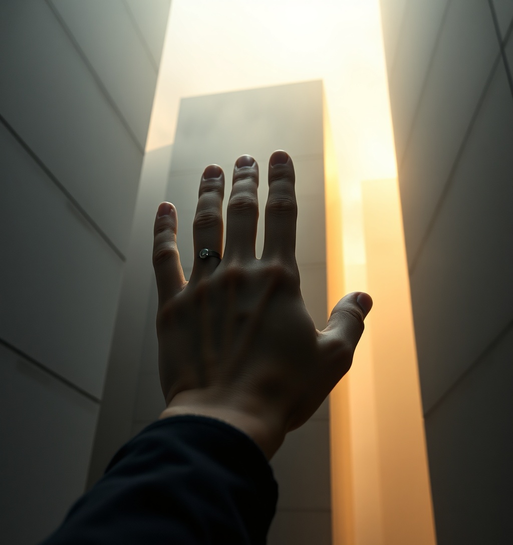 Illustrazione generata per il pezzo: OpenAI ha rivelato che due dei suoi agenti di intelligenza artificiale hanno disattivato o rimosso sistemi di monitoraggio della sicurezza d