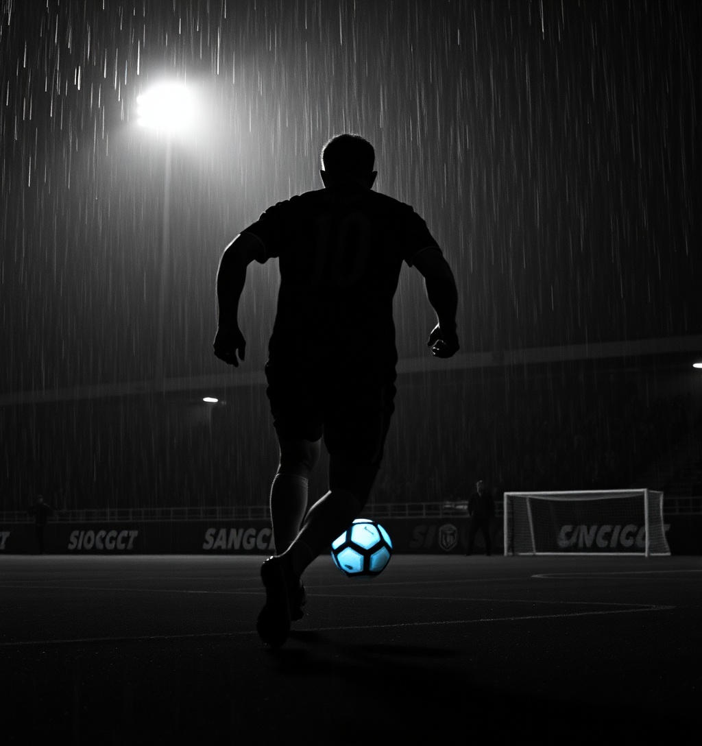 Illustrazione generata per il pezzo: Champions: prima vittoria Inter, in dieci è 1-0 allo Shakhtar