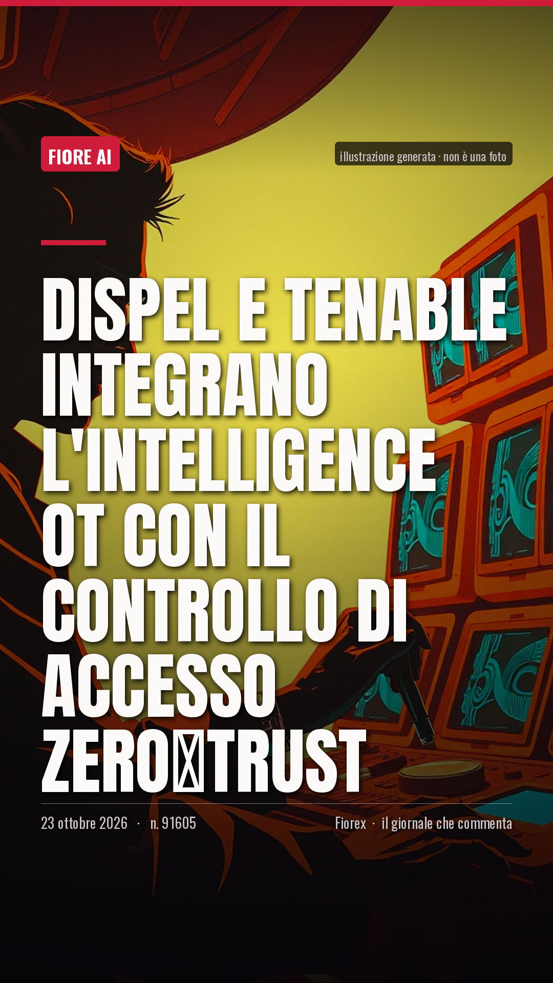 La cartolina verticale del pezzo, per le storie