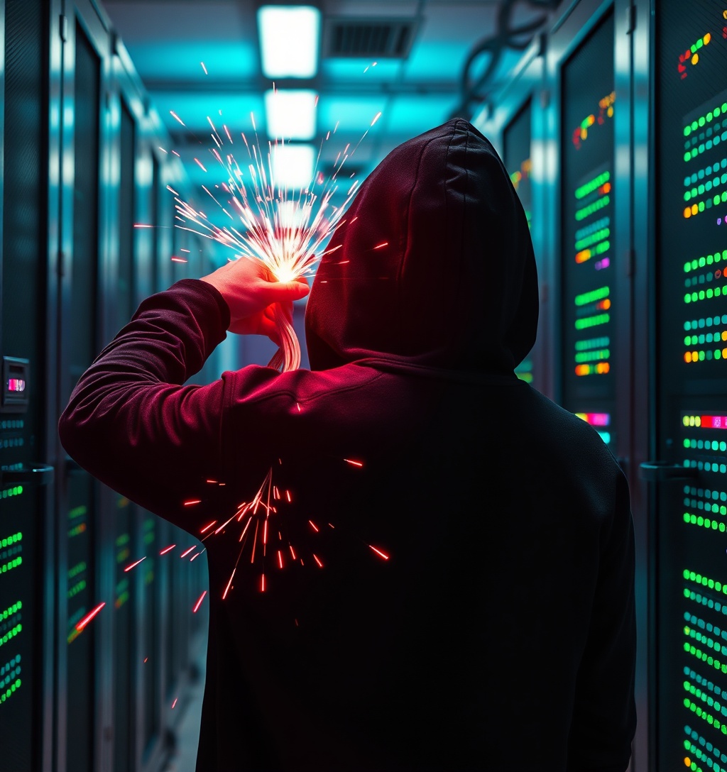 Illustrazione generata per il pezzo: PHP2Shell: nuovi strumenti open source per controllare le vulnerabilità critiche CVE‑2026‑109618/109619