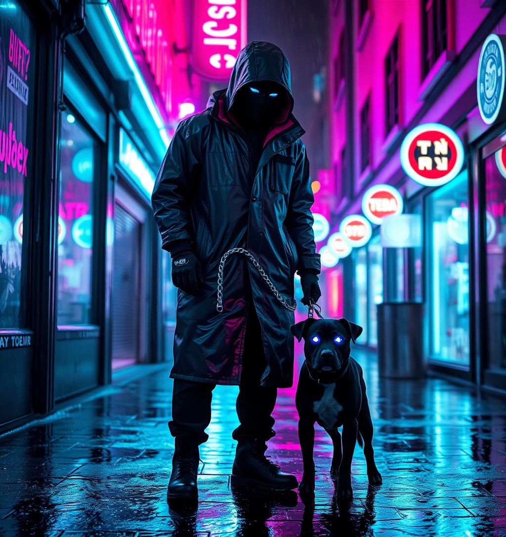 Illustrazione generata per il pezzo: Milano, 23 ottobre 2026 – Le Guardie Zoofile dell’OIPA di Milano hanno sequestrato un cane usato per l’accattonaggio dopo una segnalazione d