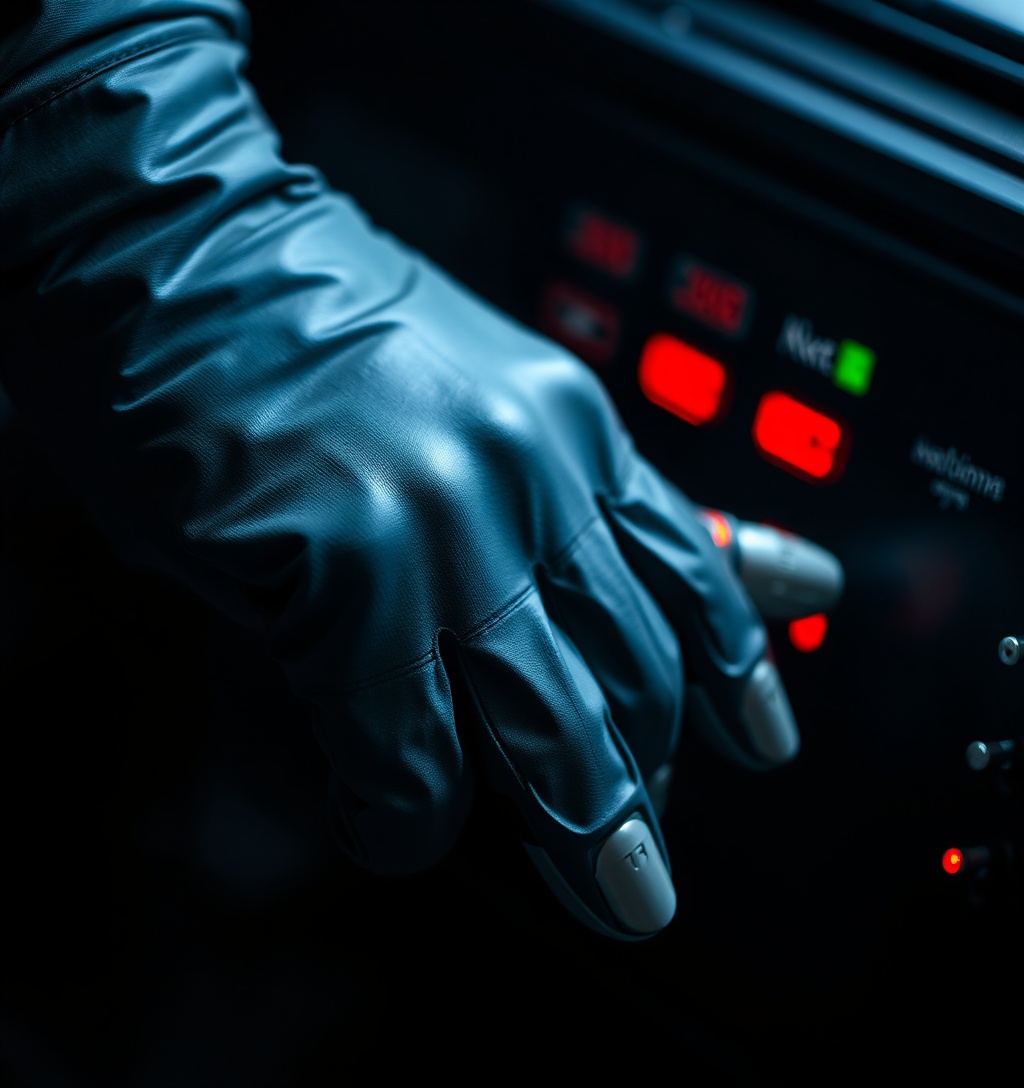 Illustrazione generata per il pezzo: Indurex raccoglie 7 milioni per unire intelligenza ingegneristica, sicurezza OT e safety