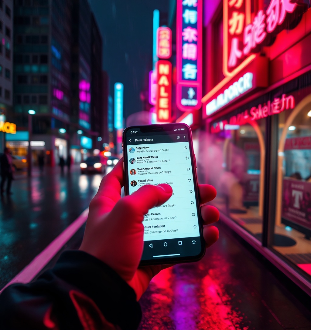 Illustrazione generata per il pezzo: Siamo spiati e non si può fare nulla, falso: guida alla privacy per il cittadino digitale