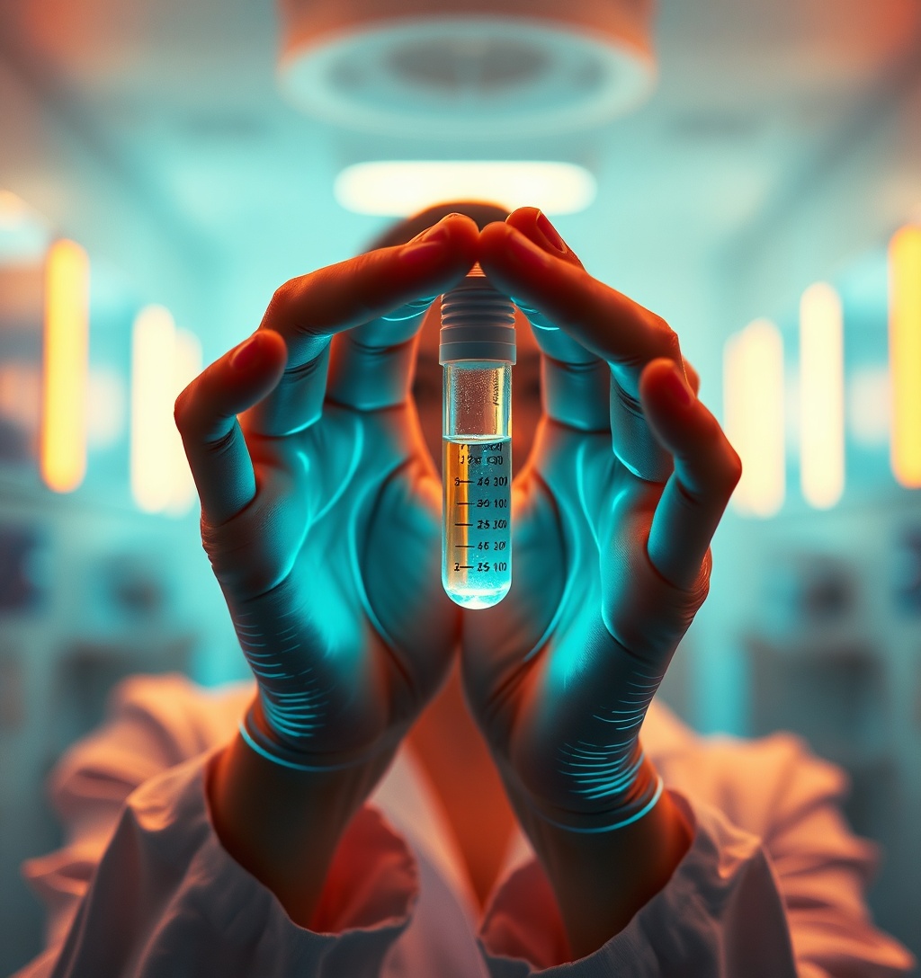 Illustrazione generata per il pezzo: Medicina estetica, contro l'abusivismo formazione qualificata e Registro nazionale