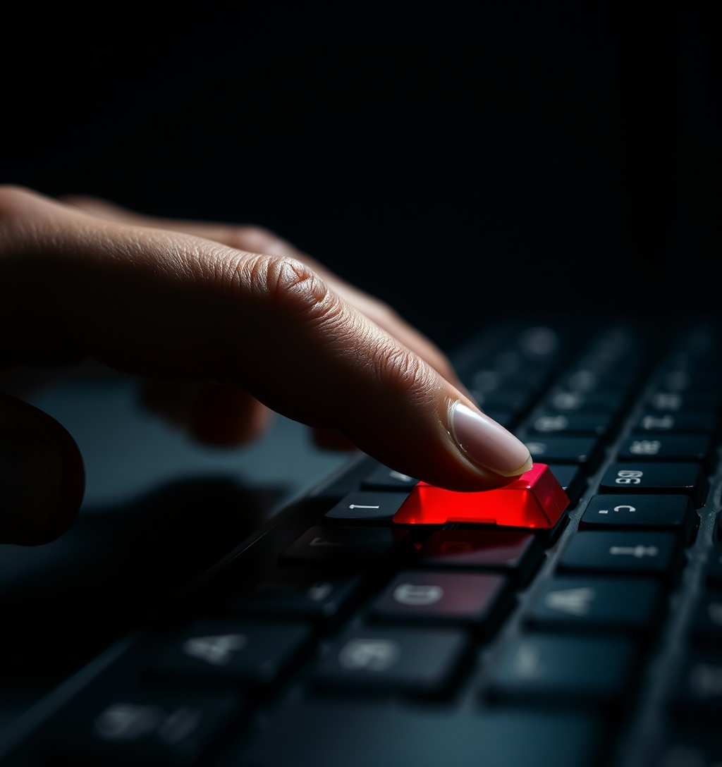 Illustrazione generata per il pezzo: Lmdv Media avvia due diligence su Società Editoriale Il Fatto per un'opa